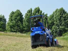 Articulated Loader 6.3+ MultiOne Series - picture1' - Click to enlarge