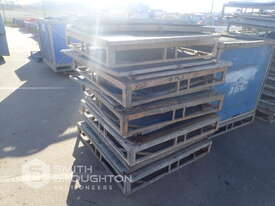 12 X DISASSEMBLED CRATES - picture0' - Click to enlarge