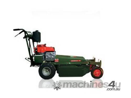 Deutcher Self Propelled H.D Mower - Hire