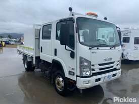 2016 Isuzu NPS 75-155 - picture0' - Click to enlarge