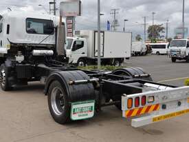 2012 ISUZU FVD 1000 - Cab Chassis Trucks - Tray Truck - picture1' - Click to enlarge