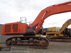 Hitachi ZX870LCH-5B Excavator - picture0' - Click to enlarge