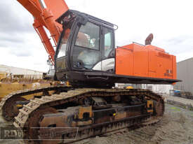 Hitachi ZX870LCH-5B Excavator - picture1' - Click to enlarge