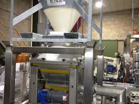 POWDERFILLER/WEIGHFEEDER/SCREW/FOOD/PHARMACEUTICAL - picture2' - Click to enlarge