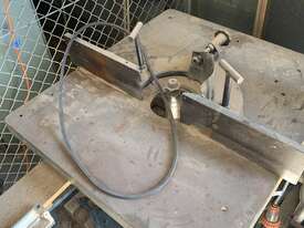 Spindle Moulder - picture0' - Click to enlarge