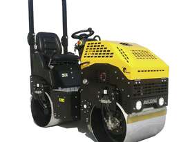 1T Tandem Roller  - picture0' - Click to enlarge