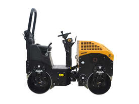 1T Tandem Roller  - picture0' - Click to enlarge