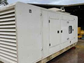 Generator Perkins 550 kva - picture0' - Click to enlarge