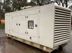 Generator Perkins 550 kva - picture0' - Click to enlarge