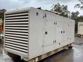 Generator Perkins 550 kva - picture1' - Click to enlarge