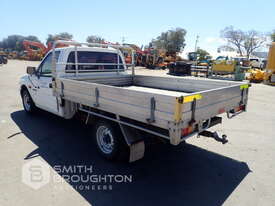 1992 HOLDEN RODEO DLX 4X2 SINGLE CAB TRAY BACK UTE - picture2' - Click to enlarge