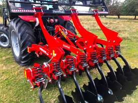 FARMTECH BETA DTM-20 SPEED DISCS (2.7M) - picture0' - Click to enlarge