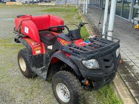 Loncin LX250 Atv-f - picture0' - Click to enlarge