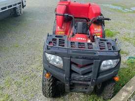 Loncin LX250 Atv-f - picture0' - Click to enlarge