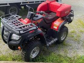 Loncin LX250 Atv-f - picture1' - Click to enlarge