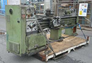 YAMAZAKI Mazak CENTRE Engine LATHE METAL IZUMI 3.D.01 2m 100 between centers