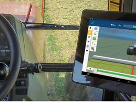 New Holland TS-A series EZ-Pilot Pro Auto Guidance System to suit Intelliview 4 Screen - picture1' - Click to enlarge