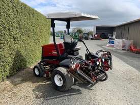 Toro T4240 Cylinder Mower for Sale