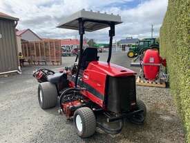 Toro 5510 Fairway Mower Fairway Mowers - picture0' - Click to enlarge