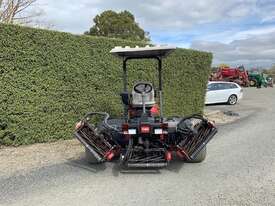 Toro 5510 Fairway Mower Fairway Mowers - picture1' - Click to enlarge