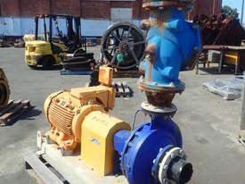 3 PHASE 55KW PUMP - picture0' - Click to enlarge