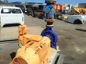 3 PHASE 55KW PUMP - picture1' - Click to enlarge