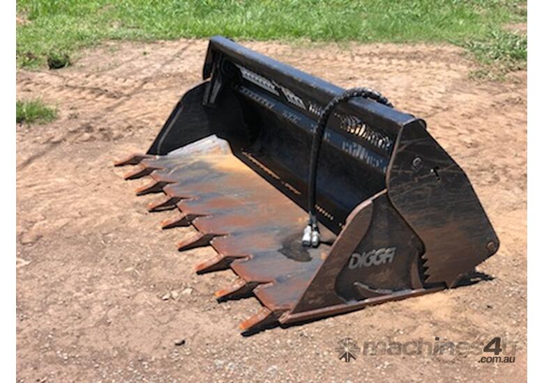 Used 2020 Kubota Kubota SVL 952 Skid Steer Loader Plus Attachments Tracked SkidSteers in