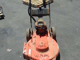 VICTA ROTARY LAWNMOWER - picture0' - Click to enlarge