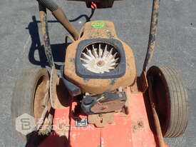 VICTA ROTARY LAWNMOWER - picture1' - Click to enlarge