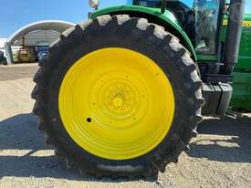 John Deere 8520 FWA - picture0' - Click to enlarge