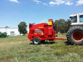 TEAGLE 8500SC CHIEF BOX MACHINE - picture0' - Click to enlarge