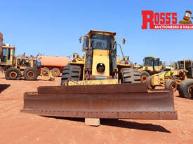 VOVLO BM L160 WHEEL DOZER - picture0' - Click to enlarge