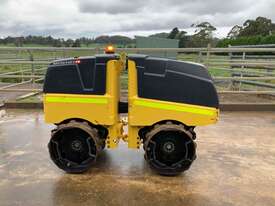 BOMAG BMP8500 Trench Roller  - picture0' - Click to enlarge