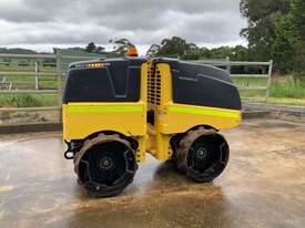 BOMAG BMP8500 Trench Roller  - picture0' - Click to enlarge