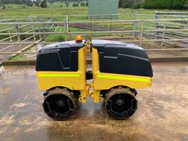 BOMAG BMP8500 Trench Roller  - picture1' - Click to enlarge