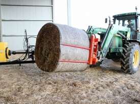 Tuskan Bale Clamp - picture1' - Click to enlarge