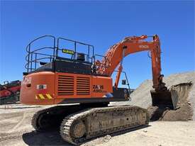 2019 HITACHI ZX490 LCH-5A - picture0' - Click to enlarge
