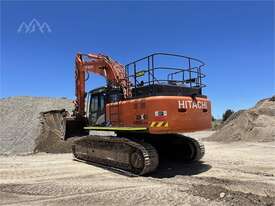 2019 HITACHI ZX490 LCH-5A - picture1' - Click to enlarge