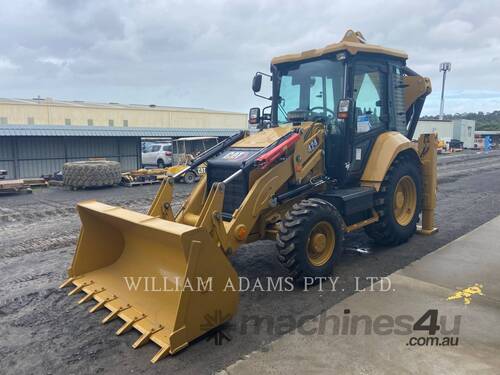 Caterpillar Backhoe Loader - New & Used Caterpillar Backhoe Loader For Sale