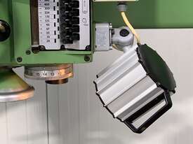Radial Arm Drills KOVOSVIT MAS - VO 50 - picture0' - Click to enlarge