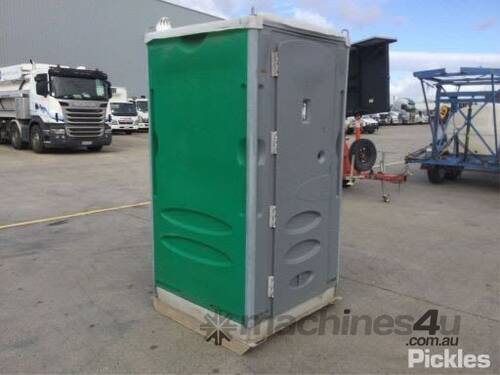 Portable Toilet