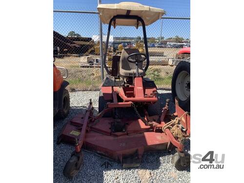 Toro 328-D C Mowers Front