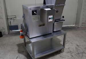 Commerical Meat Strip Cutter Slicer - Fendo Oy F-19S
