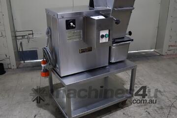 Commerical Meat Strip Cutter Slicer - Fendo Oy F-19S