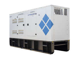 310 KVA Diesel Generator 3 Phase 400V - Cummins Powered - picture0' - Click to enlarge