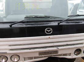 1985 Mazda T3500 Campervan Chevy engine 10 Speed gearbox on gas - picture1' - Click to enlarge