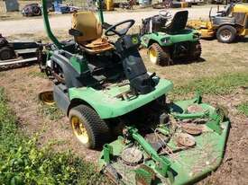 John Deere Parts Only - picture0' - Click to enlarge