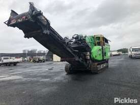 2018 Terex Cobra 230 - picture0' - Click to enlarge