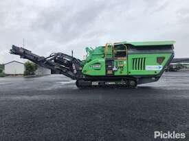 2018 Terex Cobra 230 - picture1' - Click to enlarge
