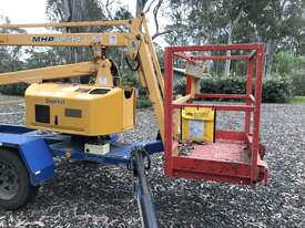Snorkel Boomlift - picture2' - Click to enlarge